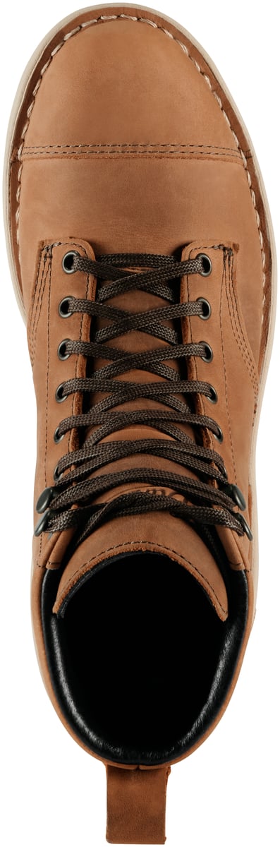 Logger 917 GTX Toe Cap - Sierra / Danner Trusted