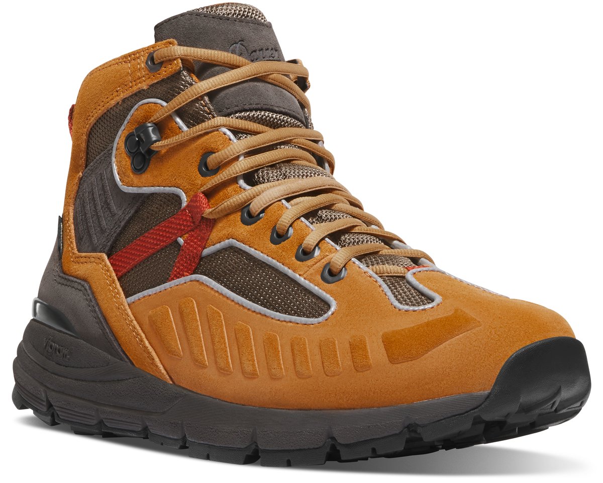 FullBore ID Roasted Pecan/Peat / Danner Top Pick