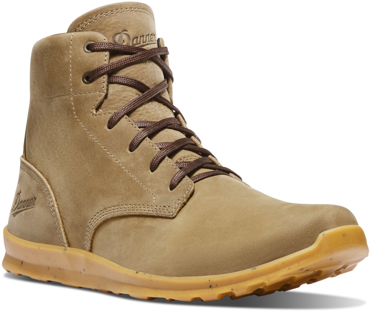 Forest Timberwolf / Danner Essential