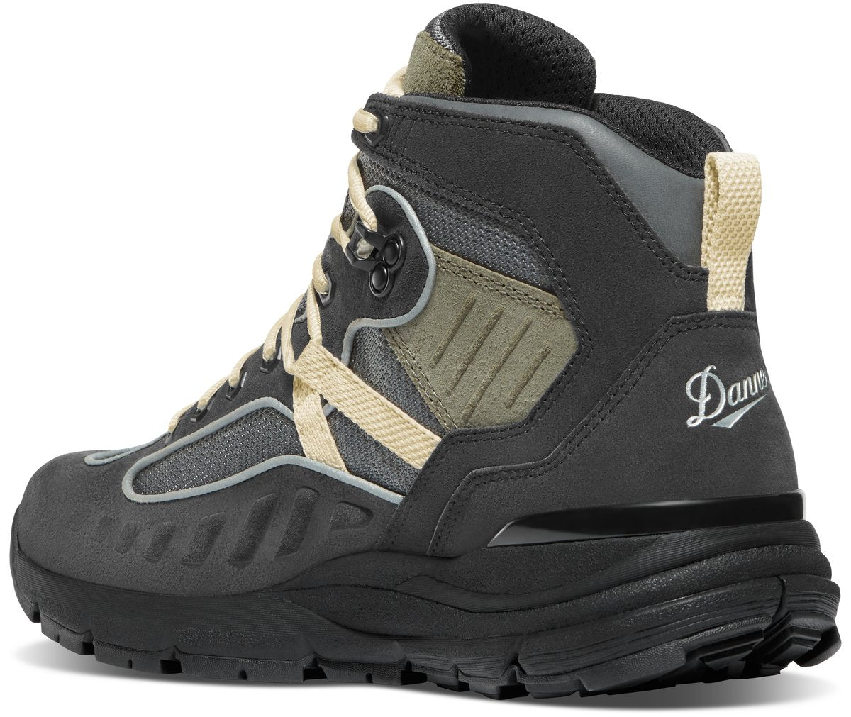 FullBore ID Storm / Danner Everyday