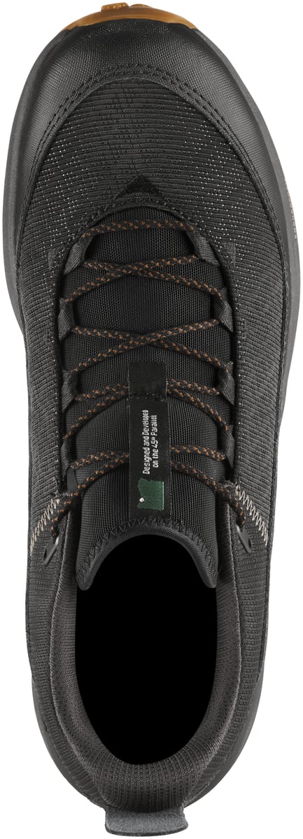 N45 Jet Black / Danner Popular
