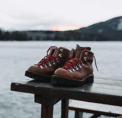 Mountain Light Cascade Clovis - GORE-TEX / Danner New