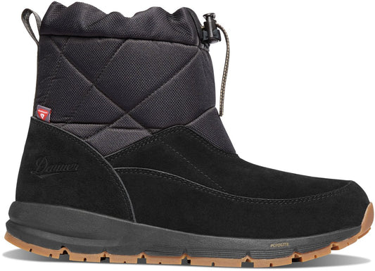 Cloud Cap Black Insulated 400G / Danner Great Value