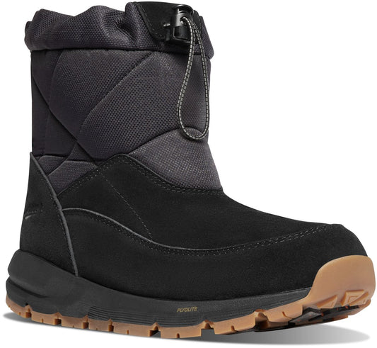 Cloud Cap Black Insulated 400G / Danner Great Value