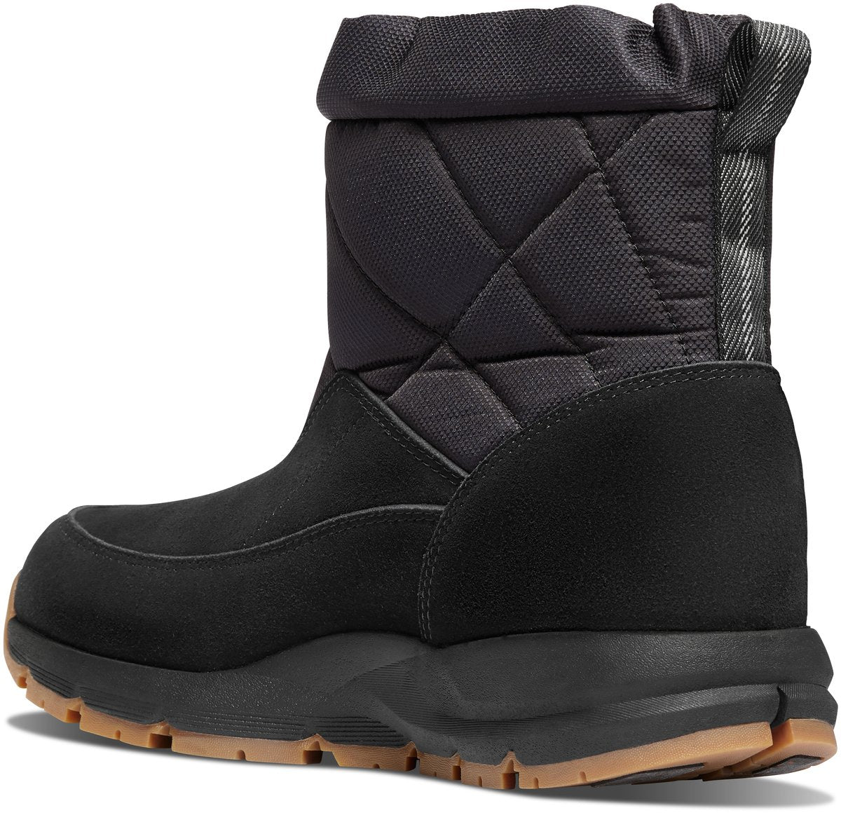 Cloud Cap Black Insulated 400G / Danner Great Value