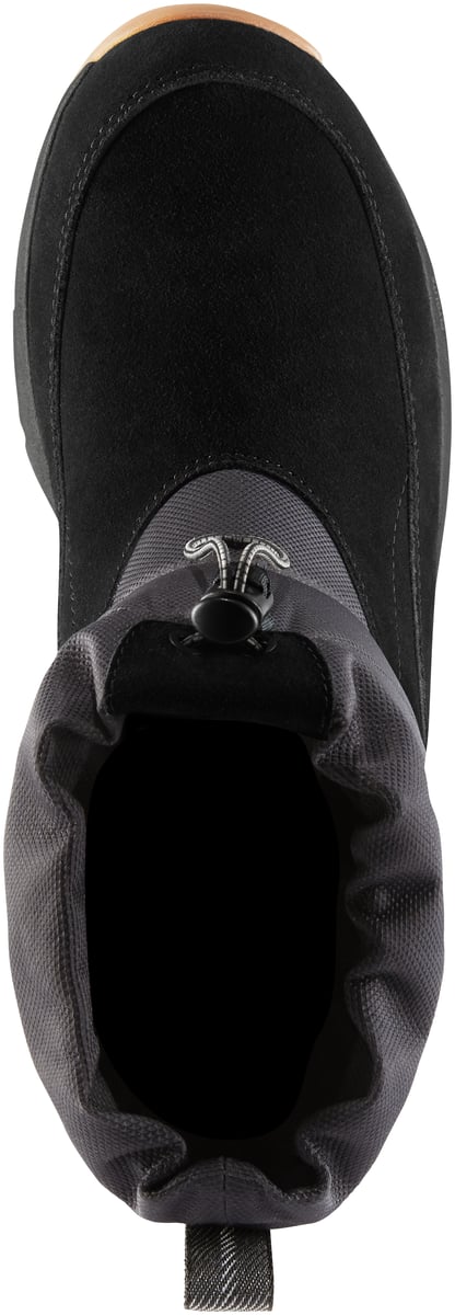 Cloud Cap Black Insulated 400G / Danner Great Value