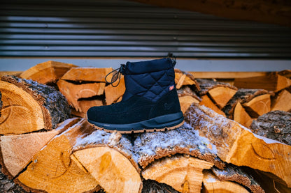 Cloud Cap Black Insulated 400G / Danner Great Value