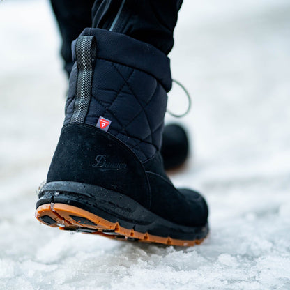 Cloud Cap Black Insulated 400G / Danner Great Value