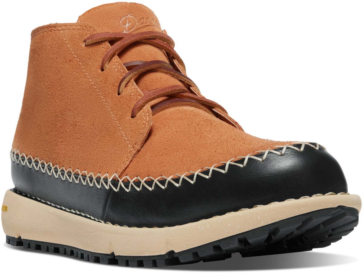 Mountain Moc 917 Roasted Pecan / Danner Smart Buy