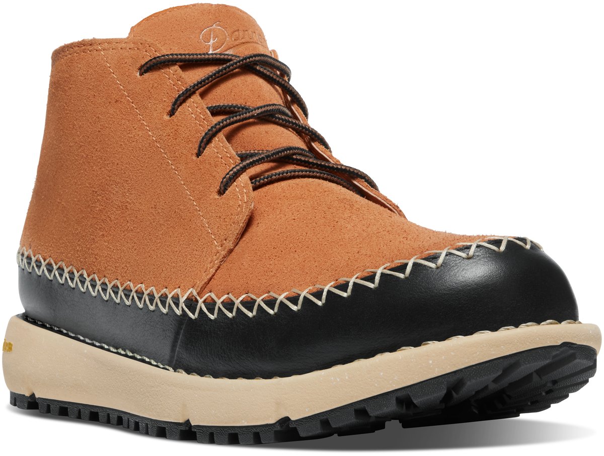 Mountain Moc 917 Roasted Pecan / Danner Smart Buy