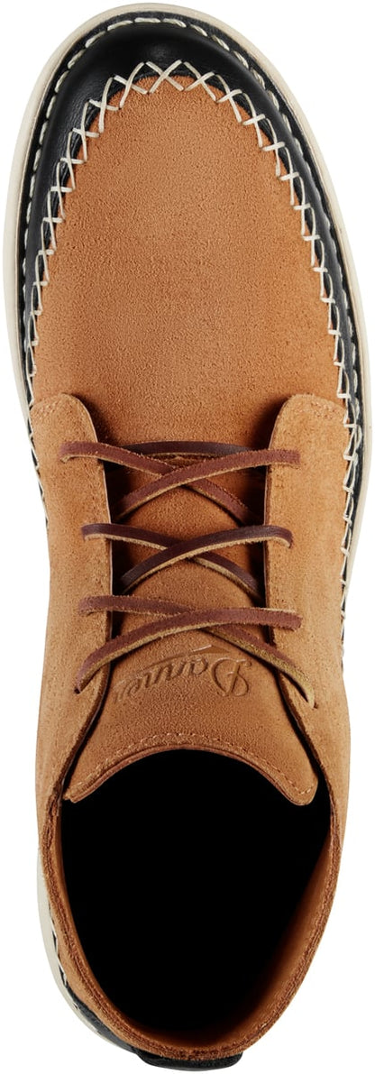 Mountain Moc 917 Roasted Pecan / Danner Smart Buy