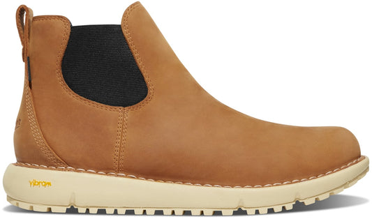 Tramline Chelsea 917 GTX Roasted Pecan / Danner Top Pick