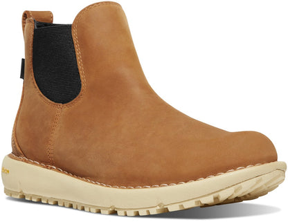 Tramline Chelsea 917 GTX Roasted Pecan / Danner Top Pick