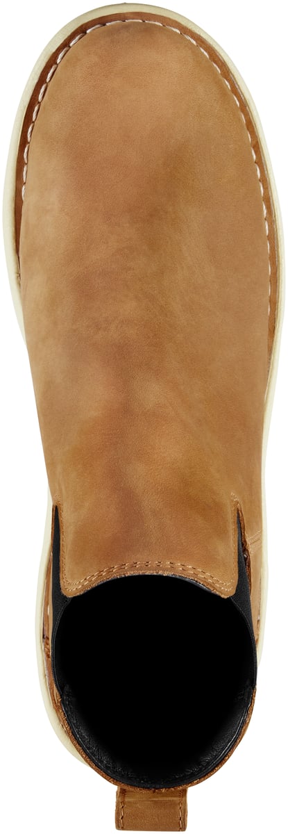 Tramline Chelsea 917 GTX Roasted Pecan / Danner Top Pick