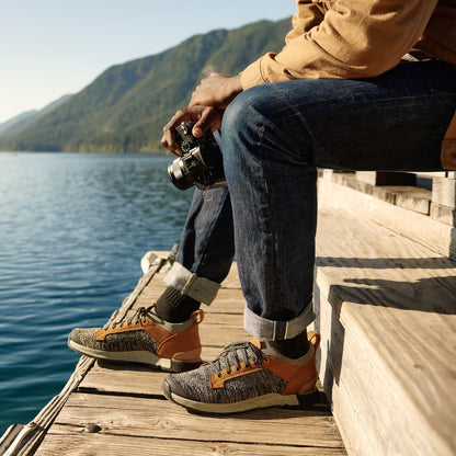 Overlook Glazed Ginger/Orion / Danner Special Offer