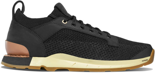 Overlook Jet Black / Danner Signature