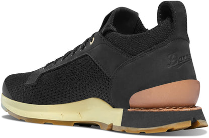 Overlook Jet Black / Danner Signature