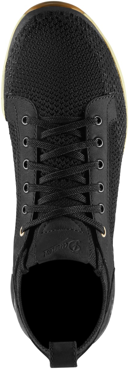 Overlook Jet Black / Danner Signature