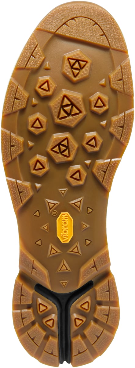Overlook Jet Black / Danner Signature