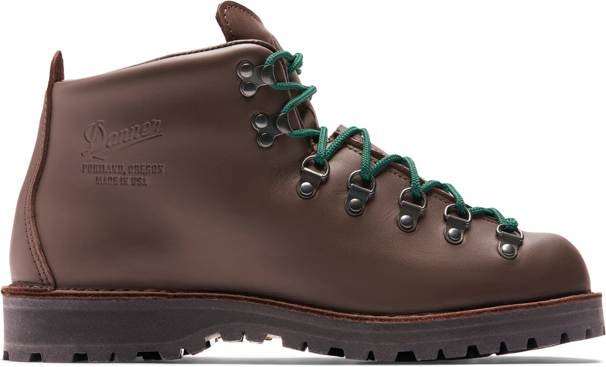 Mountain Light II Brown - GORE-TEX / Danner Best Seller