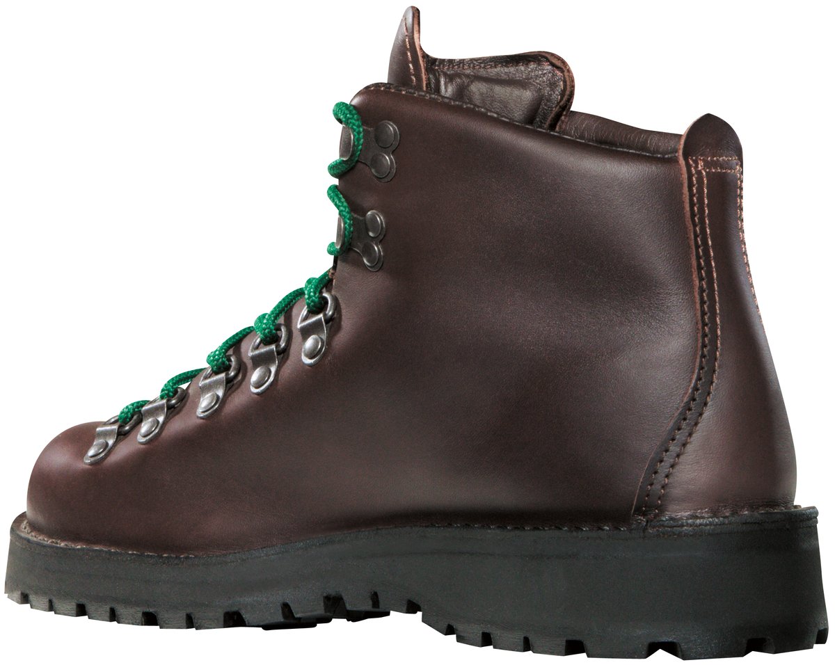 Mountain Light II Brown - GORE-TEX / Danner Best Seller
