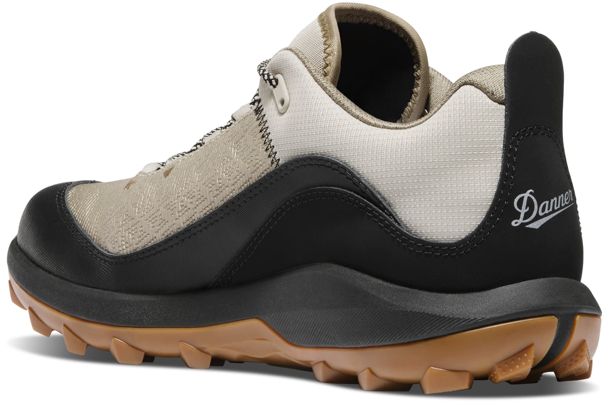 N45 Timberwolf / Danner Trusted