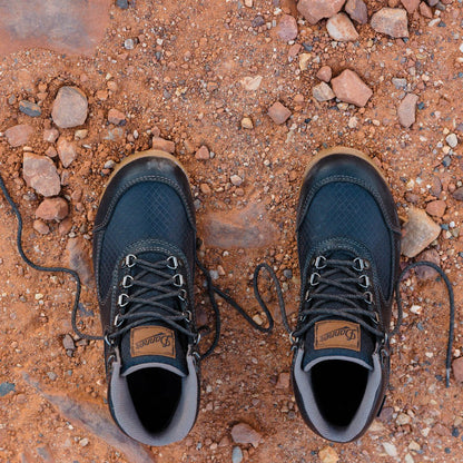 Jag II Midnight / Danner Signature