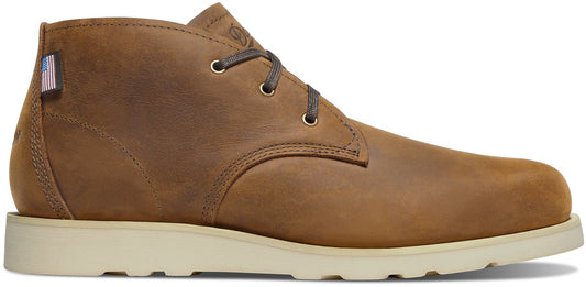 Pine Grove Chukka Roasted Pecan / Danner Everyday