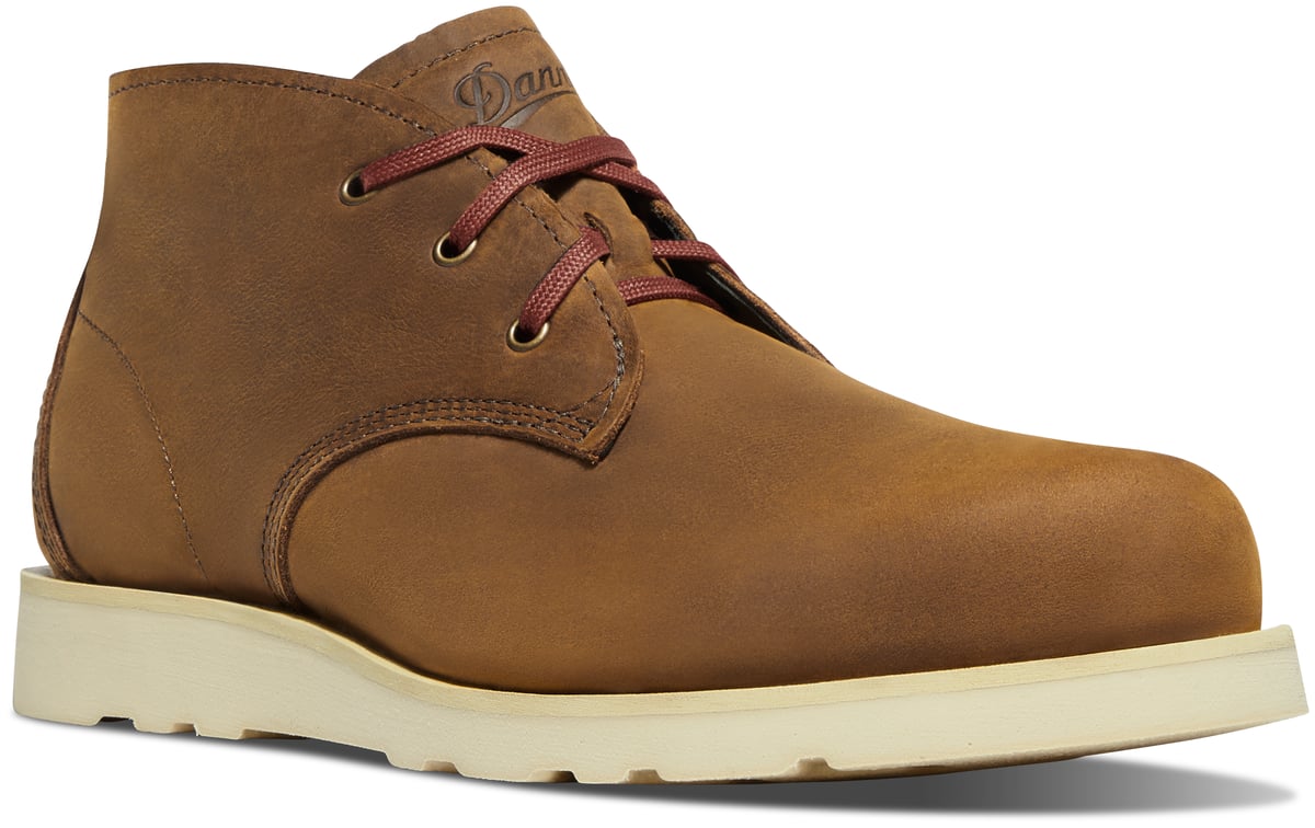 Pine Grove Chukka Roasted Pecan / Danner Everyday
