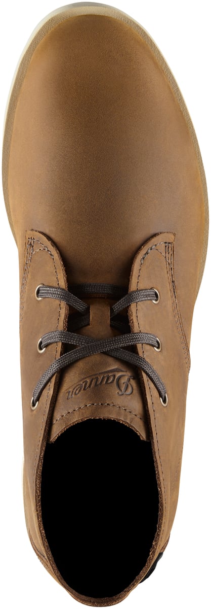 Pine Grove Chukka Roasted Pecan / Danner Everyday
