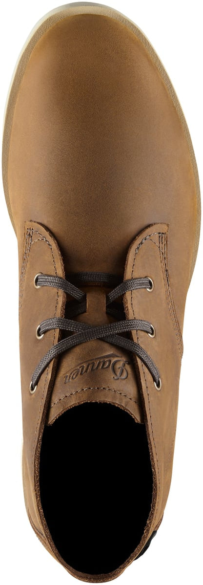 Pine Grove Chukka Roasted Pecan / Danner Everyday