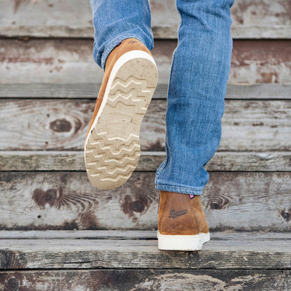 Pine Grove Chukka Roasted Pecan / Danner Everyday