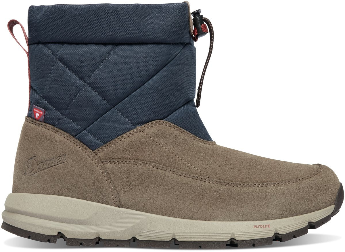 Cloud Cap Chocolate Chip/Total Eclipse 400G / Danner Classic