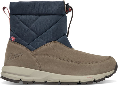 Cloud Cap Chocolate Chip/Total Eclipse 400G / Danner Classic