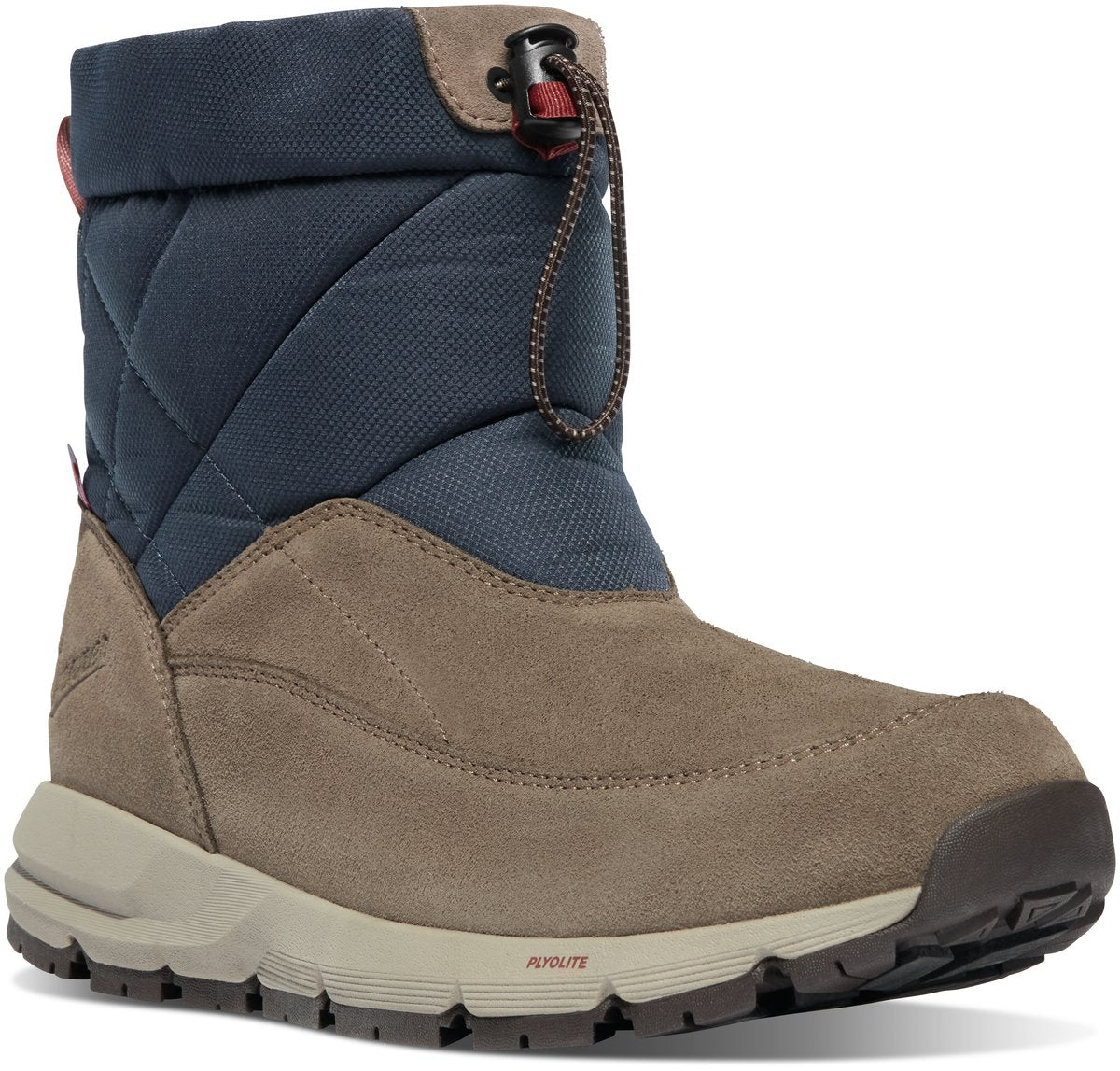 Cloud Cap Chocolate Chip/Total Eclipse 400G / Danner Classic