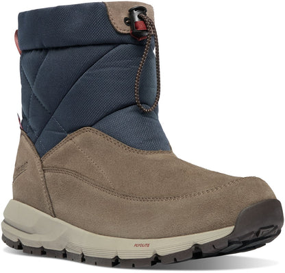 Cloud Cap Chocolate Chip/Total Eclipse 400G / Danner Classic
