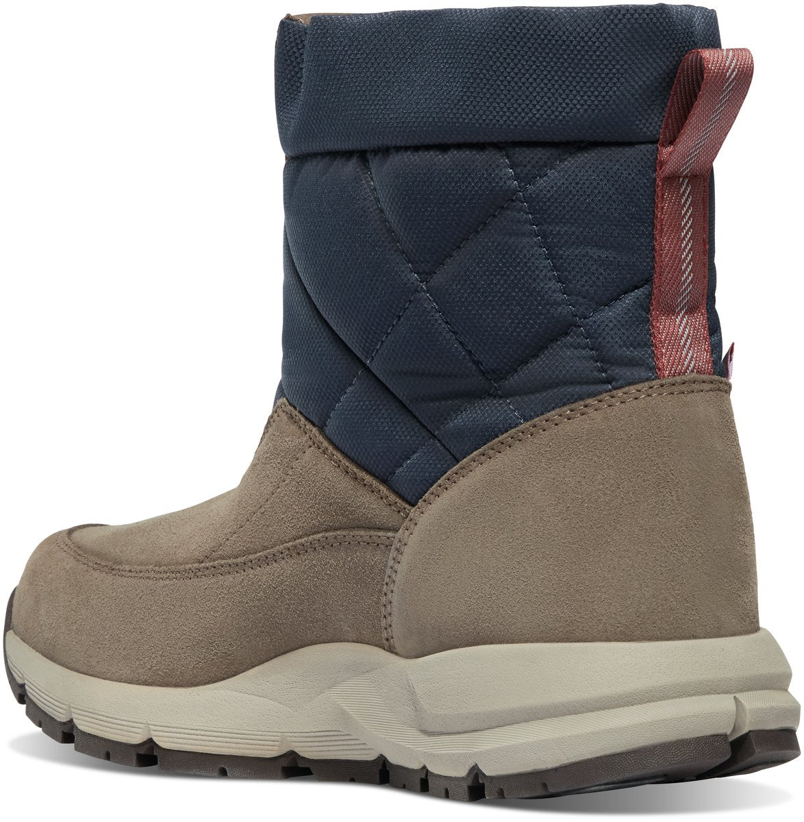 Cloud Cap Chocolate Chip/Total Eclipse 400G / Danner Classic