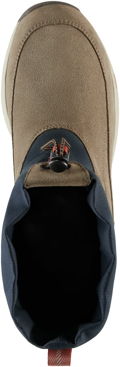 Cloud Cap Chocolate Chip/Total Eclipse 400G / Danner Classic