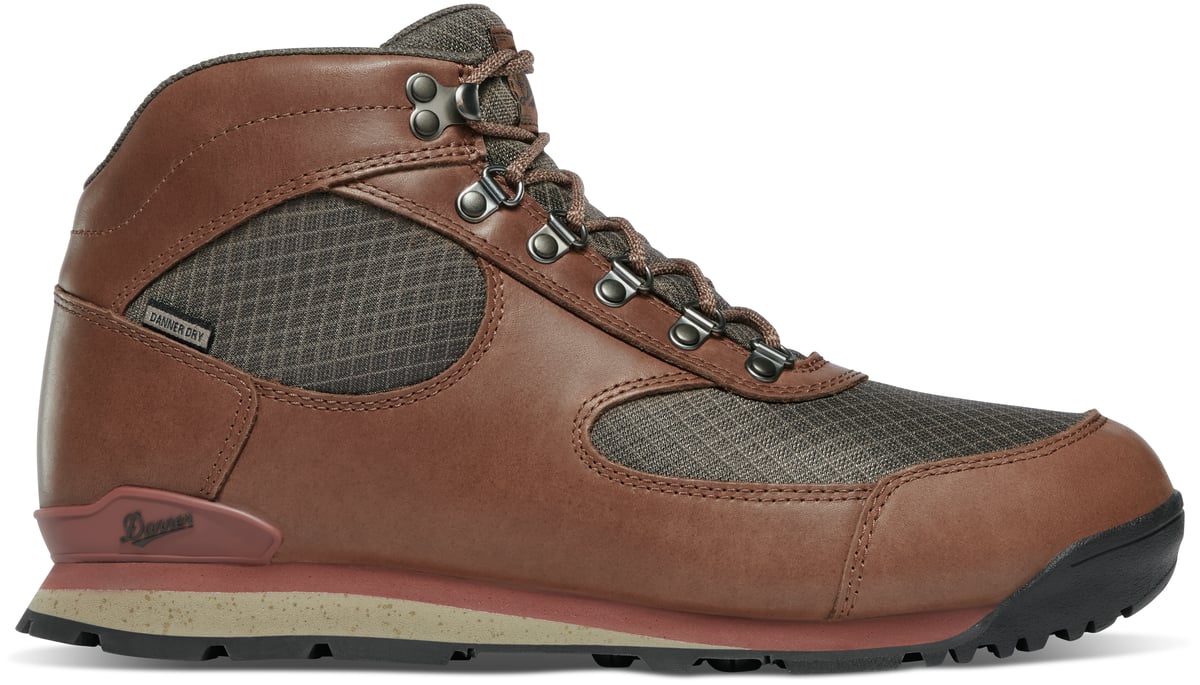 Jag II Barley / Danner Sale