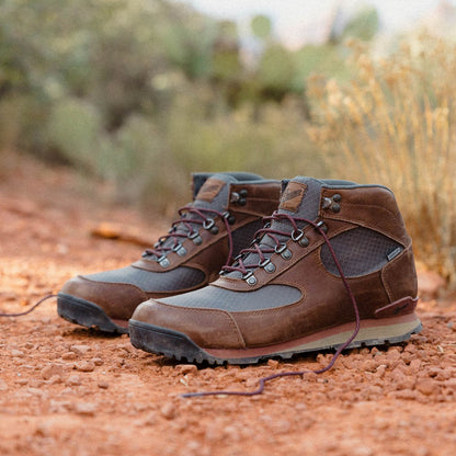 Jag II Barley / Danner Sale