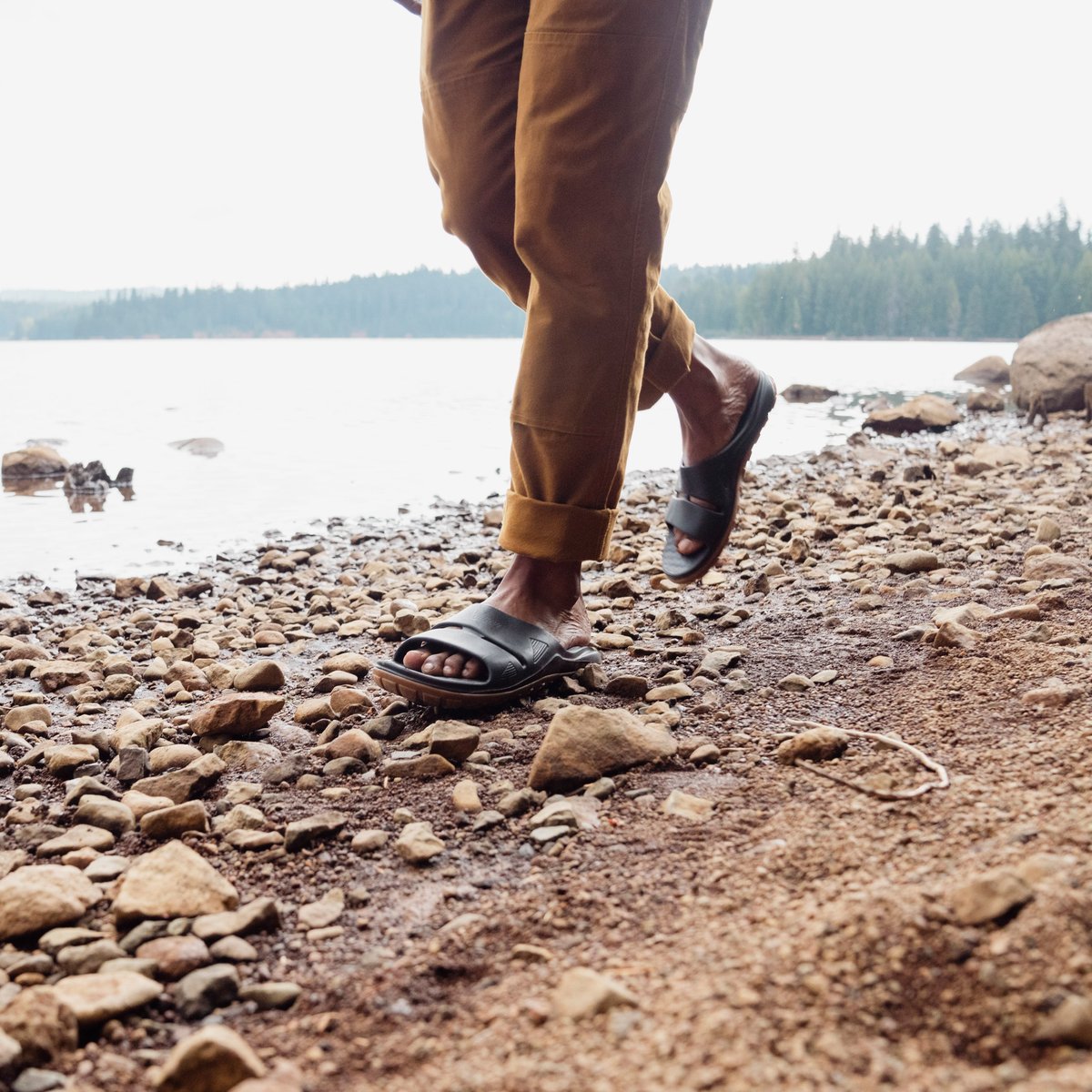 Shelter Cove Black / Danner Sale