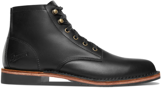 Danner Jack II Black / Danner Quality