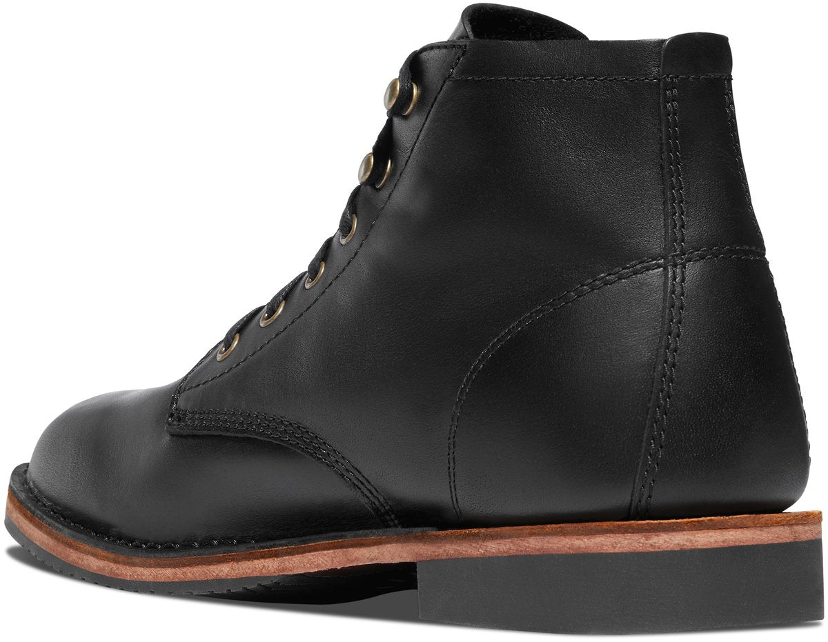 Danner Jack II Black / Danner Quality