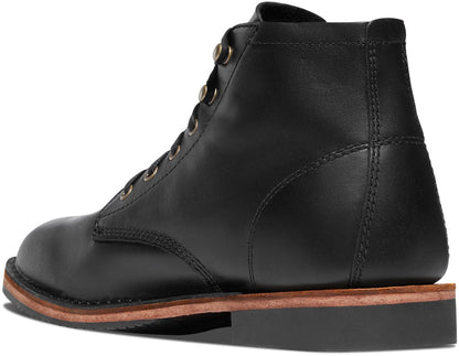 Danner Jack II Black / Danner Quality