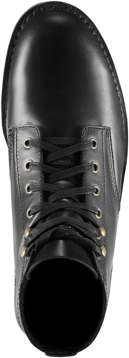 Danner Jack II Black / Danner Quality