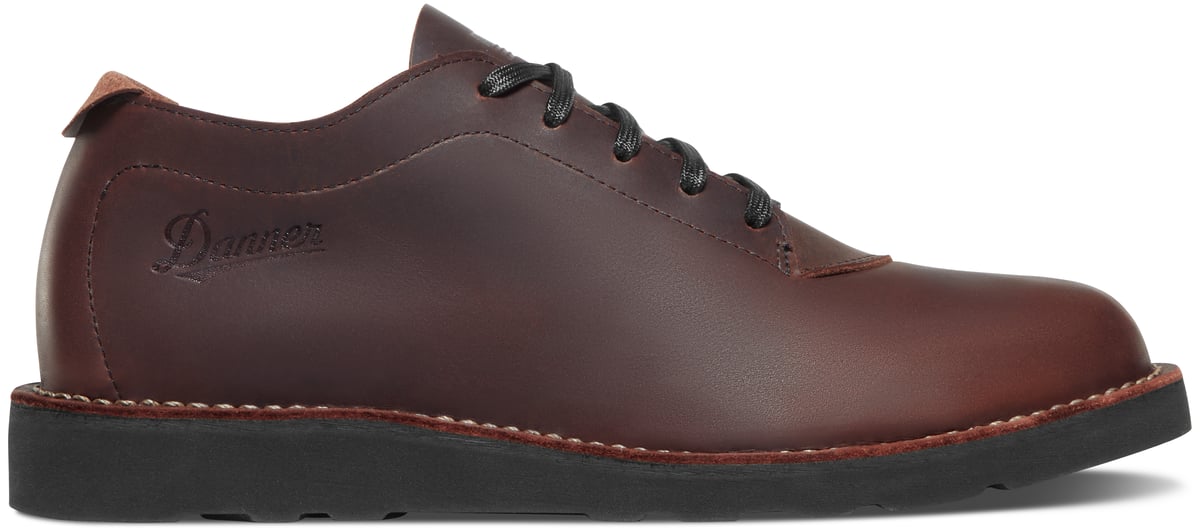 Cavalier Timber Brown / Danner Signature