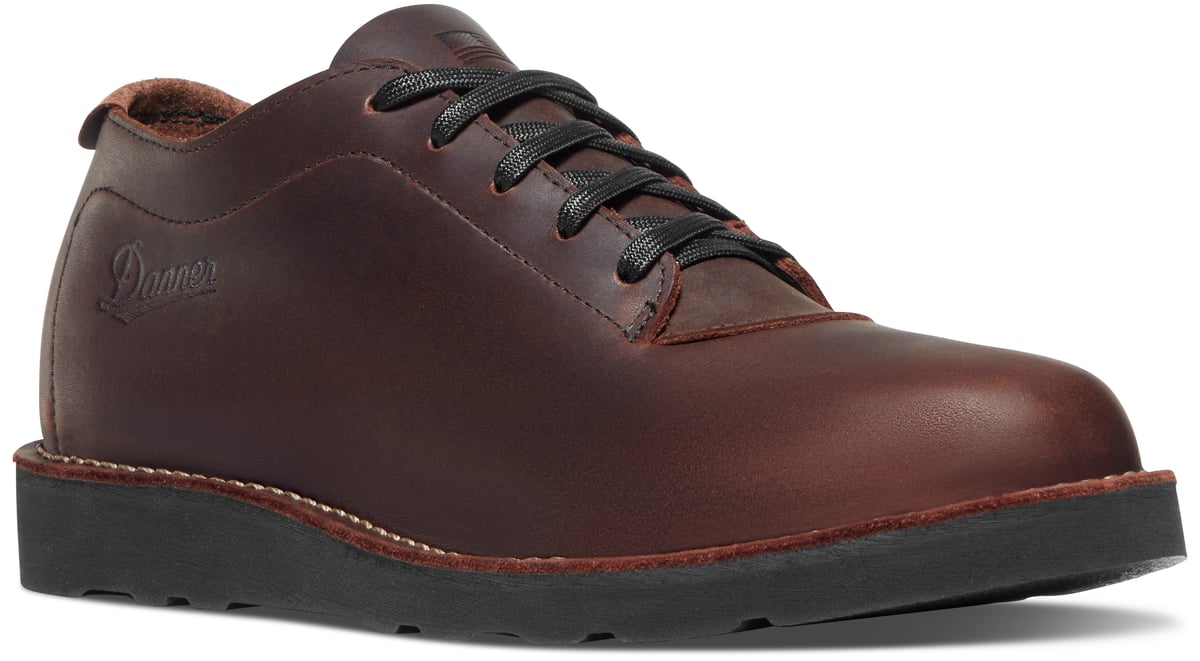 Cavalier Timber Brown / Danner Signature