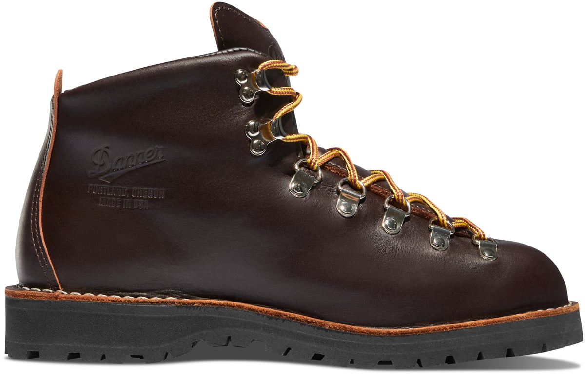 Mountain Light Brown - GORE-TEX / Danner Smart Buy