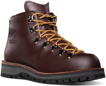 Mountain Light Brown - GORE-TEX / Danner Smart Buy