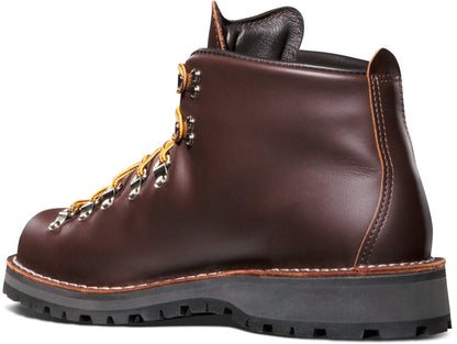 Mountain Light Brown - GORE-TEX / Danner Smart Buy